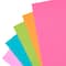 Brights 8.5&#x22; x 11&#x22; Cardstock Paper by Recollections&#xAE;, 50 Sheets